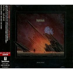 LEPROUS - MALINA (1 CD) - WYDANIE JAPOŃSKIE