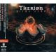 THERION - SITRA AHRA (1 CD) - WYDANIE JAPOŃSKIE