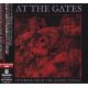 AT THE GATES - TO DRINK FROM THE NIGHT ITSEL (2 CD) - WYDANIE JAPOŃSKIE