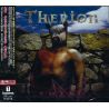THERION - THELI (CD + DVD) - WYDANIE JAPOŃSKIE