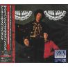 HENDRIX, JIMI EXPERIENCE - ARE YOU EXPERIENCED (1 BSCD2) - WYDANIE JAPOŃSKIE