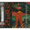 2PAC - ME AGAINST THE WORLD (1 CD) - WYDANIE JAPOŃSKIE