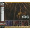 2PAC - 2PACALYPSE NOW (1 CD) - WYDANIE JAPOŃSKIE
