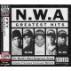 N.W.A. - GREATEST HITS (1 CD) - WYDANIE JAPOŃSKIE