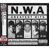 N.W.A. - GREATEST HITS (1 CD) - WYDANIE JAPOŃSKIE