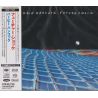 HANCOCK, HERBIE - FUTURE SHOCK (1 SACD) - WYDANIE JAPOŃSKIE