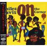 DAVIS, MILES - ON THE CORNER (1 SACD) - WYDANIE JAPOŃSKIE