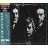 KING CRIMSON - RED (1 CD) - WYDANIE JAPOŃSKIE