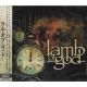 LAMB OF GOD - LAMB OF GOD (1 CD) - WYDANIE JAPOŃSKIE