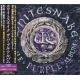 WHITESNAKE - THE PURPLE ALBUM (1 CD) - WYDANIE JAPOŃSKIE