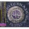 WHITESNAKE - THE PURPLE ALBUM (1 CD) - WYDANIE JAPOŃSKIE