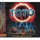 TOTO - 40 TOURS AROUND THE SUN (2 CD) - WYDANIE JAPOŃSKIE