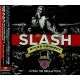 SLASH - LIVING THE DREAM TOUR (2 CD) - WYDANIE JAPOŃSKIE