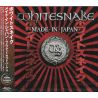 WHITESNAKE - MADE IN JAPAN (2 CD) - WYDANIE JAPOŃSKIE