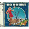 NO DOUBT - TRAGIC KINGDOM (1 SHM-CD) - WYDANIE JAPOŃSKIE