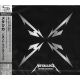 METALLICA - BEYOND MAGNETIC (1 SHM-CD) - WYDANIE JAPOŃSKIE