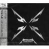 METALLICA - BEYOND MAGNETIC (1 SHM-CD) - WYDANIE JAPOŃSKIE