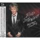 STEWART, ROD - ANOTHER COUNTRY (1 SHM-CD) - WYDANIE JAPOŃSKIE