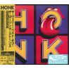 ROLLING STONES, THE - HONK (3 SHM-CD) - WYDANIE JAPOŃSKIE
