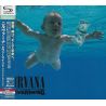 NIRVANA - NEVERMIND (2 SHM-CD) - WYDANIE JAPOŃSKIE