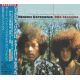 HENDRIX, JIMI - BBC SESSIONS (2 CD + DVD) - WYDANIE JAPOŃSKIE