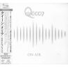 QUEEN - ON AIR: THE COMPLETE BBC RADIO SESSIONS (2 SHM-CD) - WYDANIE JAPOŃSKIE