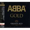 ABBA - GOLD (SHM-CD + DVD) - WYDANIE JAPOŃSKIE