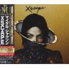 JACKSON, MICHAEL - XSCAPE (CD + DVD) - WYDANIE JAPOŃSKIE