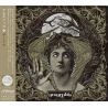 AMORPHIS - CIRCLE (1 CD) - WYDANIE JAPOŃSKIE