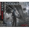 MEGADETH - DYSTOPIA (1 SHM-CD) - WYDANIE JAPOŃSKIE