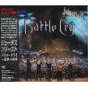 JUDAS PRIEST - BATTLE CRY (1 CD) - WYDANIE JAPOŃSKIE