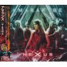 AMARANTHE - NEXUS (1 CD) - WYDANIE JAPOŃSKIE