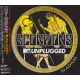 SCORPIONS - MTV UNPLUGGED LIVE IN ATHENS (2 CD) - WYDANIE JAPOŃSKIE