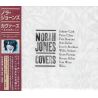 JONES, NORAH - COVERS (1 CD) - WYDANIE JAPOŃSKIE