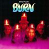 DEEP PURPLE - BURN - WYDANIE AMERYKAŃSKIE