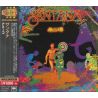 SANTANA - AMIGOS (1 CD) - WYDANIE JAPOŃSKIE