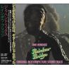 HENDRIX, JIMI - RAINBOW BRIDGE (1 CD) - WYDANIE JAPOŃSKIE