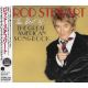 STEWART, ROD - THE BEST OF... THE GREAT AMERCIAN SONGBOOK (1 CD) - WYDANIE JAPOŃSKIE