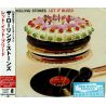 ROLLING STONES - LET IT BLEED (1 CD) - 50TH ANNIVERSARY EDITION - WYDANIE JAPOŃSKIE