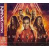 AMARANTHE - HELIX (1 CD) - WYDANIE JAPOŃSKIE