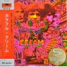 CREAM - DISRAELI GEARS (2 SHM-CD) - WYDANIE JAPOŃSKIE 