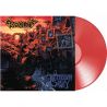 GORGUTS – THE EROSION OF SANITY (1 LP) - LIMITED RED VINYL EDITION