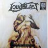 LOUDBLAST - DISINCARNATE (1 LP) - LIMITED MARBLE VINYL EDITION