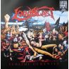 LOUDBLAST - SUBLIME DEMENTIA (1 LP) - LIMITED MARBLE VINYL EDITION