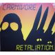 CARNIVORE - RETALIATION (1 CD)