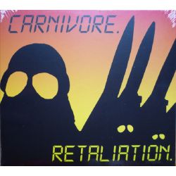 CARNIVORE - RETALIATION (1 CD)