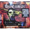 DISINCARNATE - DREAMS OF THE CARRION KIND (1 CD)