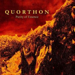 QUORTHON - PURITY OF ESSENCE (2 LP)