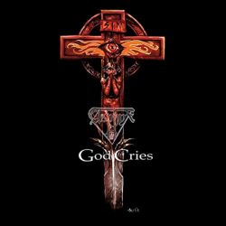 ASPHYX - GOD CRIES (1 LP)