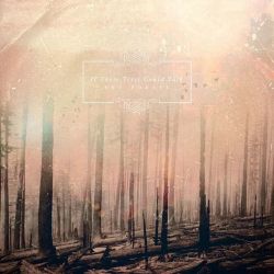 IF THESE TREES COULD TALK - RED FOREST (1 LP) - 180 GRAM PRESSING